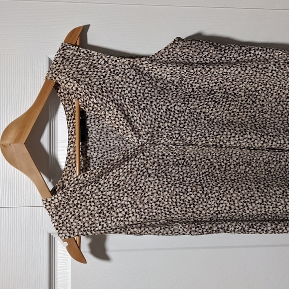 Apt. 9 Blouse - Picture 2 of 4